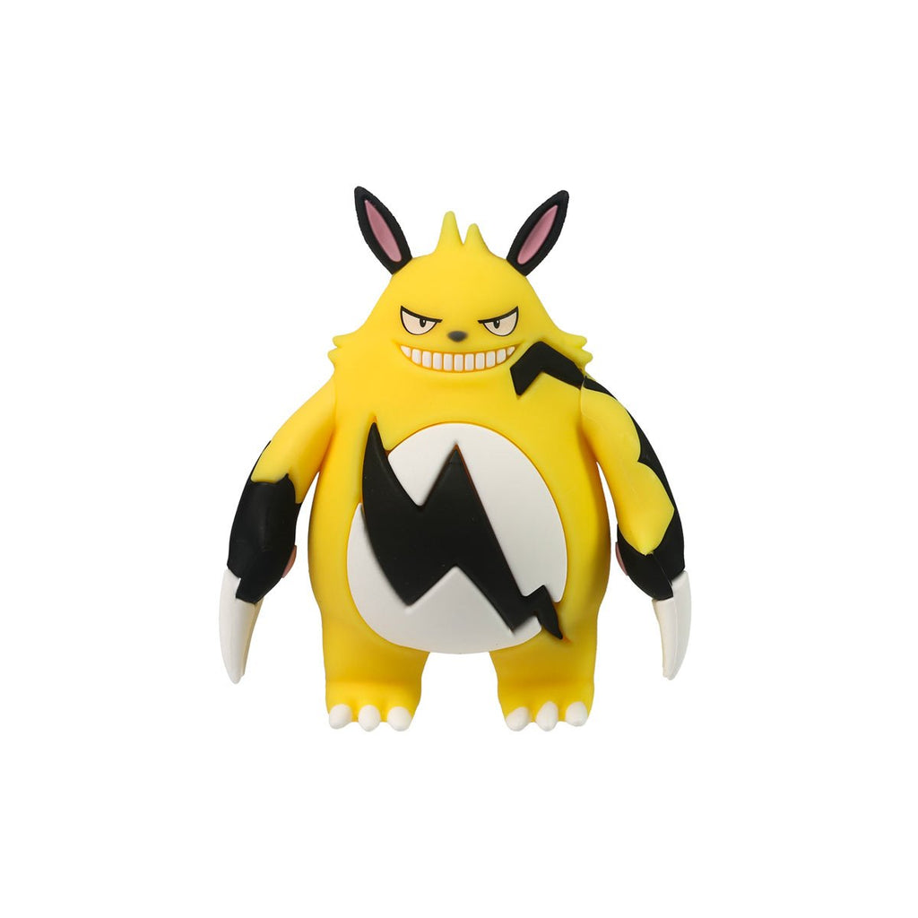Palworld Collector 3-Inch Scale Action Figure 3-Pack