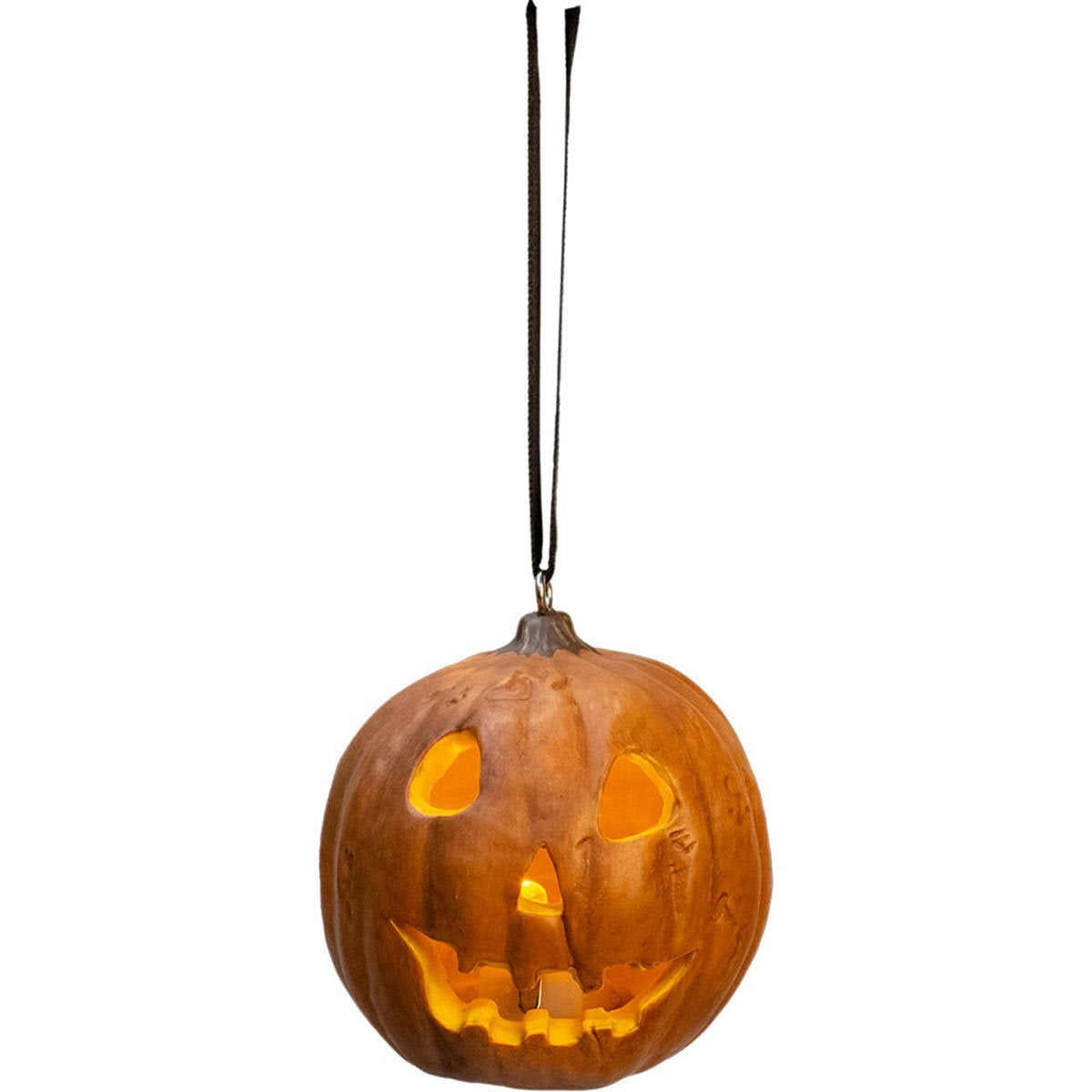 Halloween (1978) Jack O'Lantern Pumpkin Light-Up Ornament