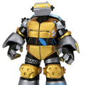Teenage Mutant Ninja Turtles (2012 Cartoon) Ultimate Metalhead 7-Inch Scale Action Figure
