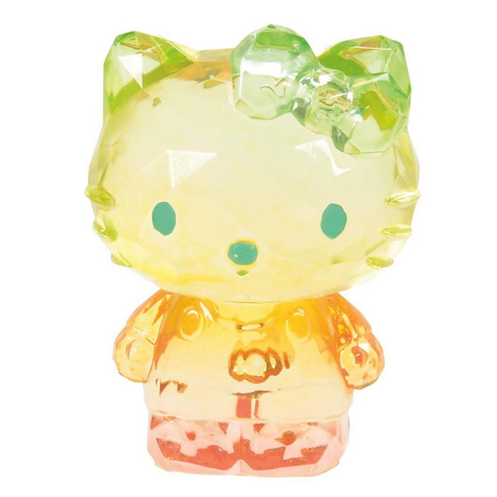 Hello Kitty Acrylic Mini-Figure Blind Bag Case of 24