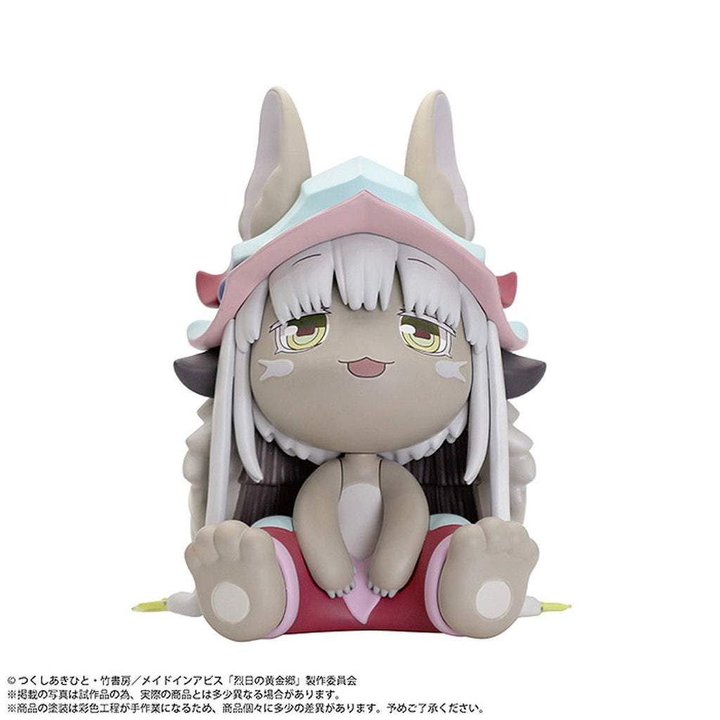 Made in Abyss Nanachi Binivini Baby Mini-Figure