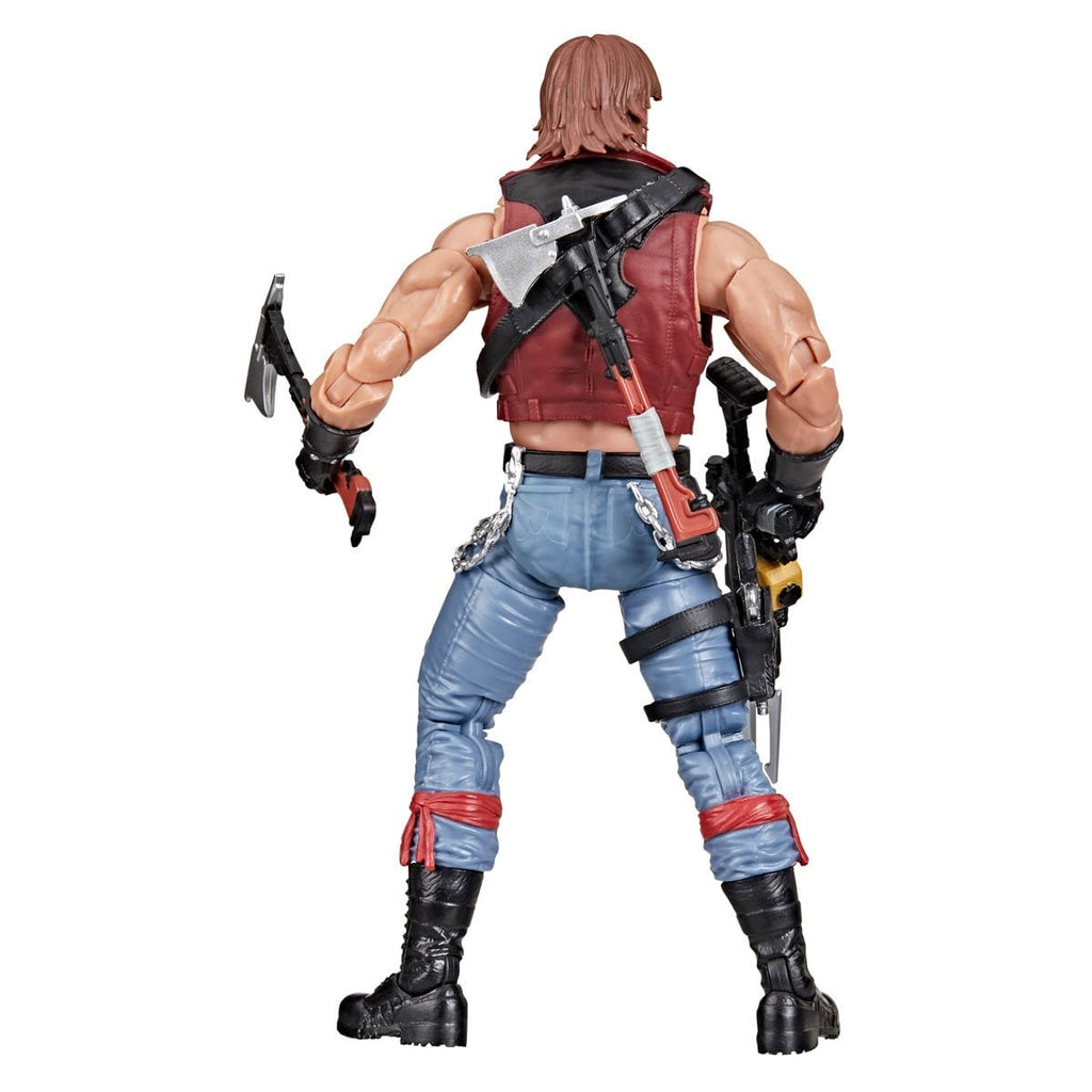 G.I. Joe Classified Series 6-Inch Action Figures Wave 14 Case of 6