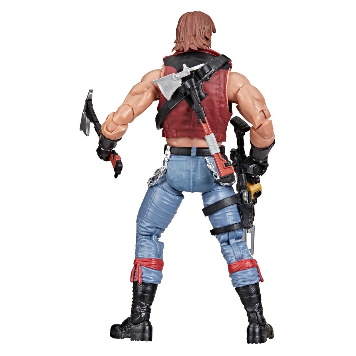 G.I. Joe Classified Series 6-Inch Action Figures Wave 14 Case of 6