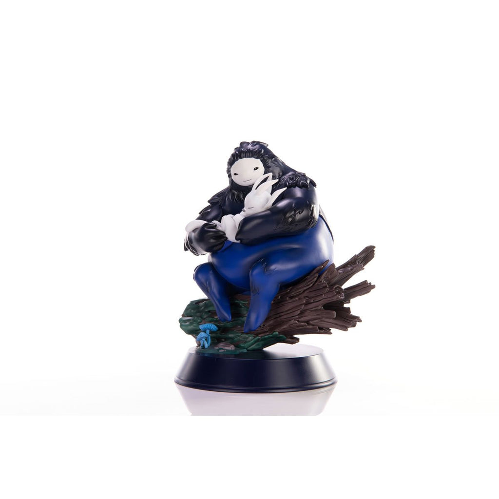 Ori and the Blind Forest Ori and Naru Statue Night Variation Edition