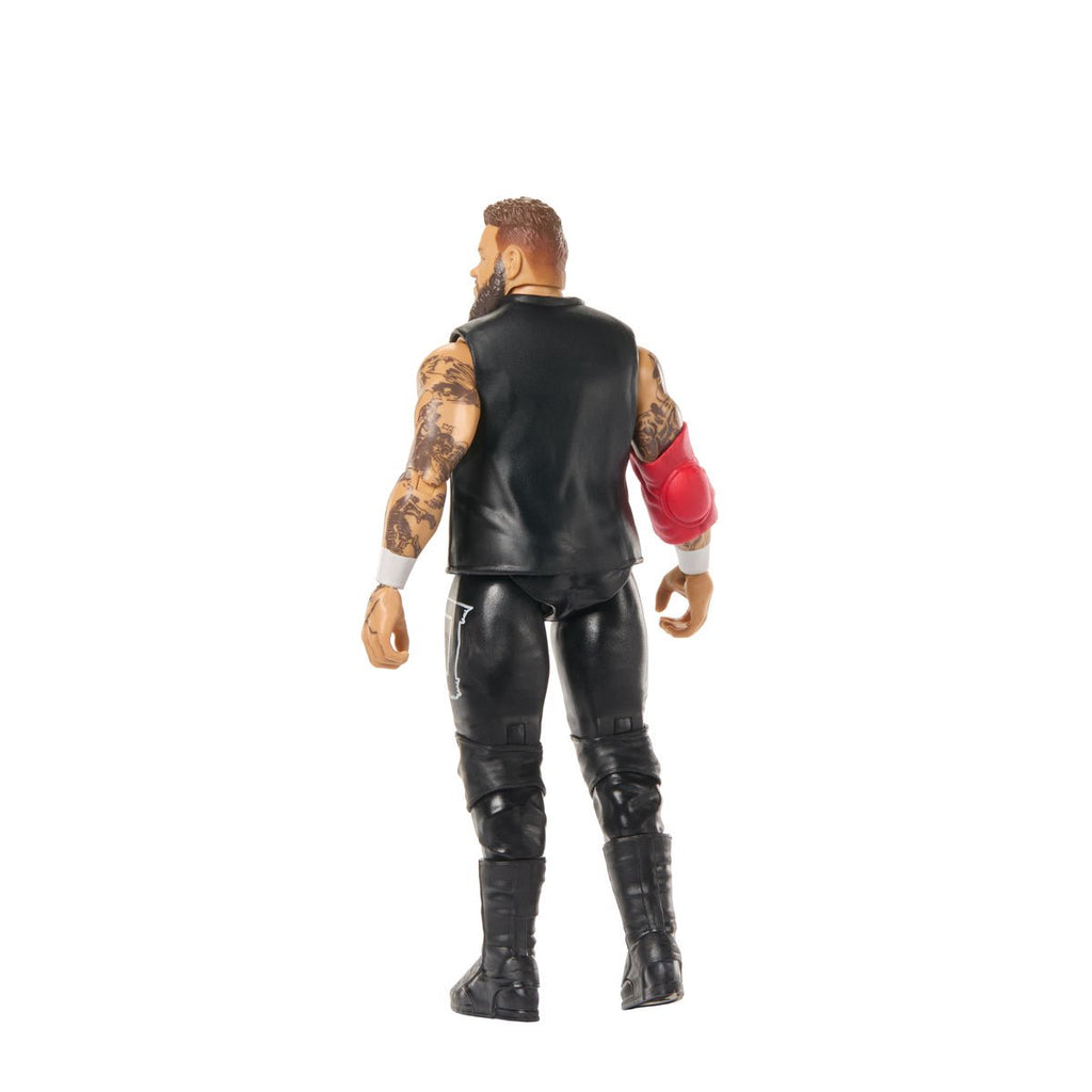 WWE Main Event Series Figure Series 163 Figure Case of 8