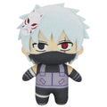 Naruto: Shippuden Kakashi Hatake Anbu Version 7 1/2-Inch Plush