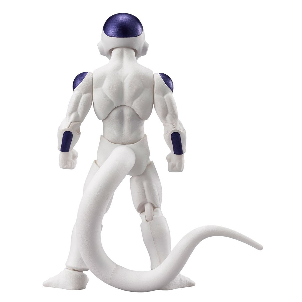 Dragon Ball Evolve Frieza 4th Form Action Figure
