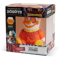 Killer Klowns from Outer Space Jumbo #376 Candy Corn Handmade By Robots Vinyl Figure