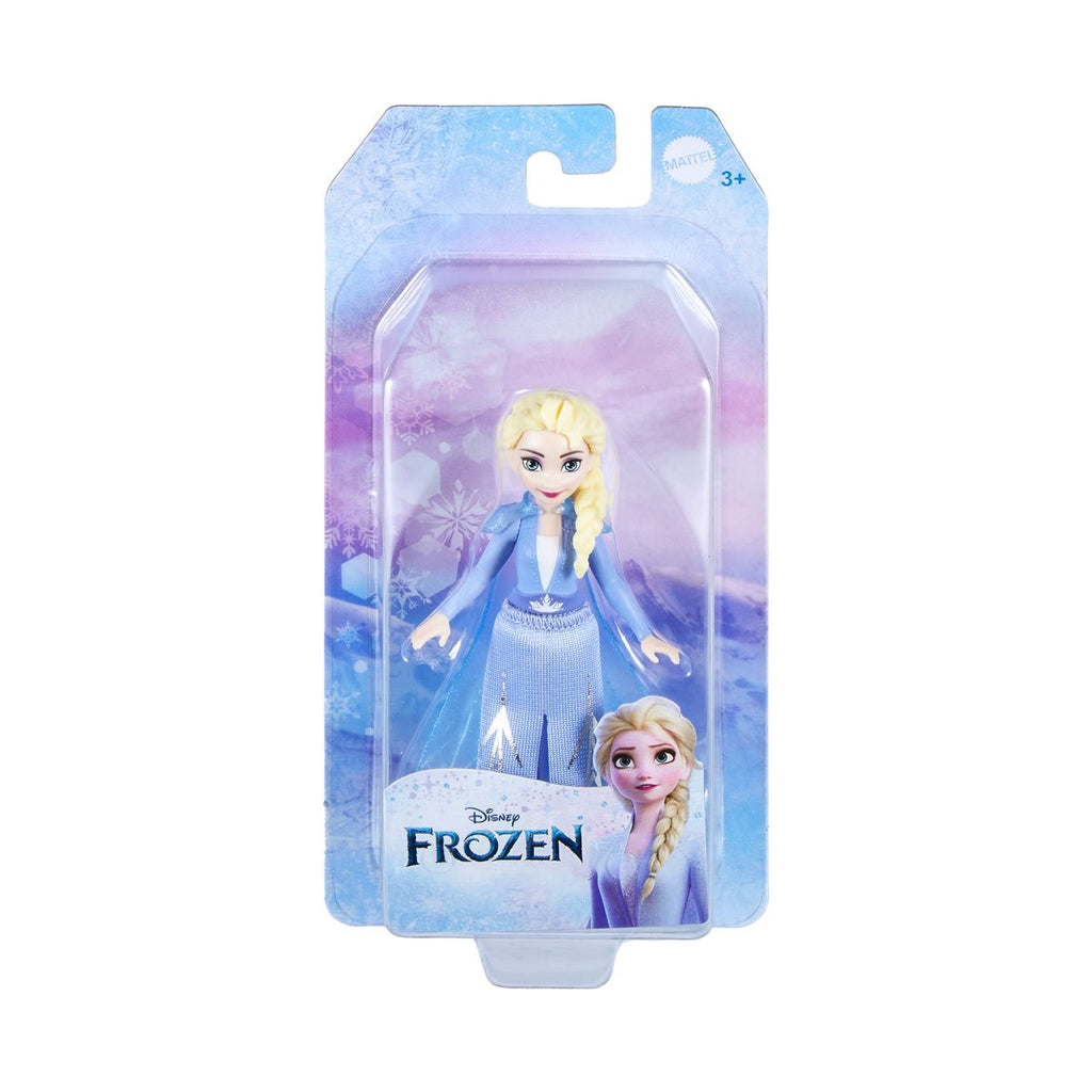 Frozen Anna and Elsa Small Doll Assortment Case of 8
