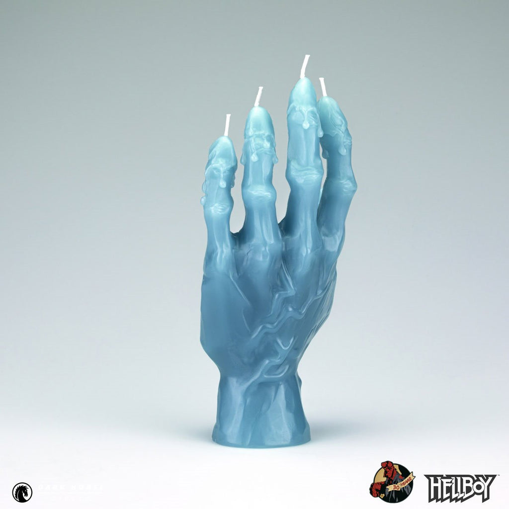Hellboy: Hand of Glory Candle