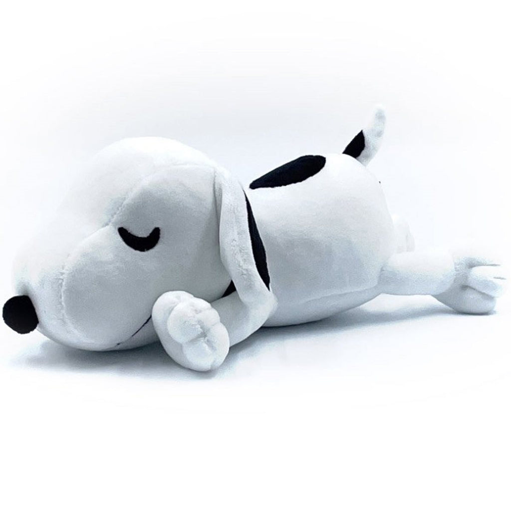 Peanuts Snoopy Flop 9-Inch Plush