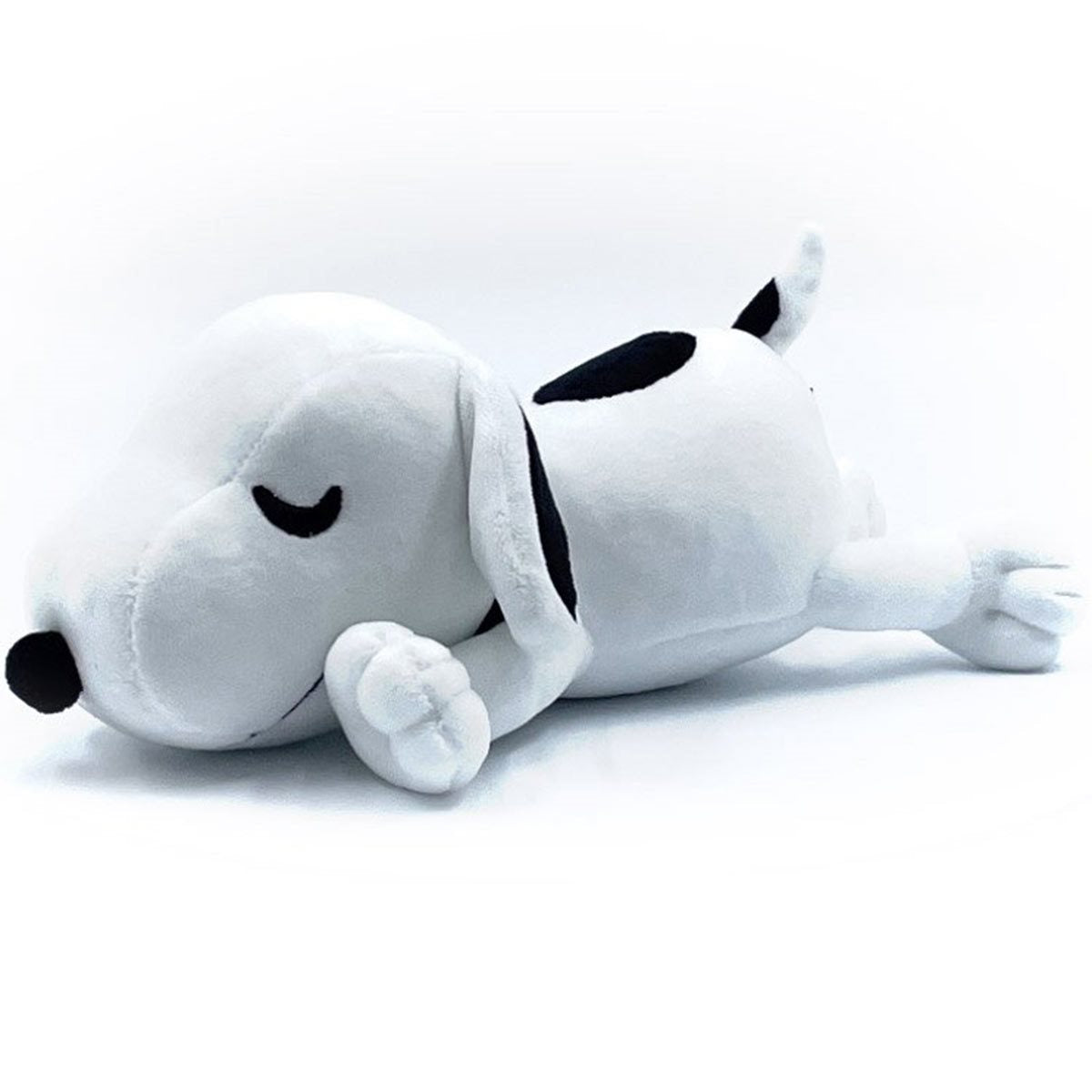 Peanuts Snoopy Flop 9-Inch Plush