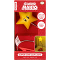 Super Mario Bros. Super Star Clip Light