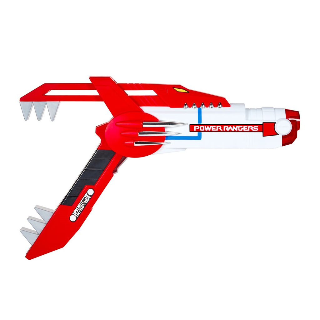 Mighty Morphin Power Rangers: Re-Ignition Blade Blaster