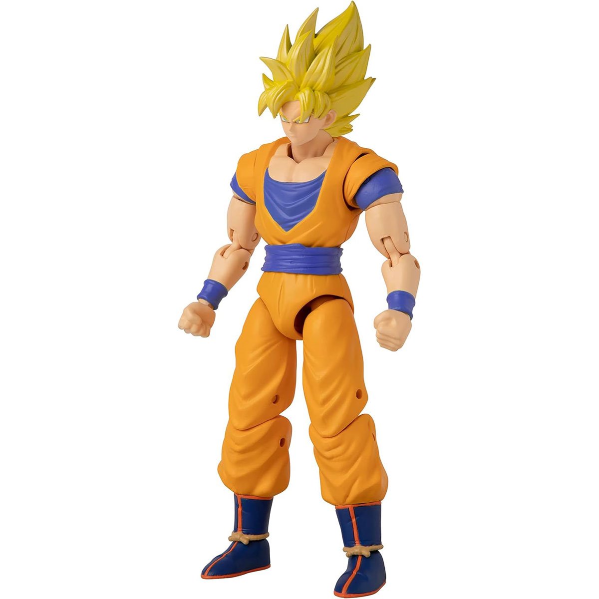 Dragon Ball Super Dragon Stars Action Figure Wave 8 Case of 6