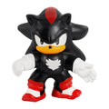 Sonic Heroes Of Goo Jit Zu Series 3 Mini-Figure 6-Pack