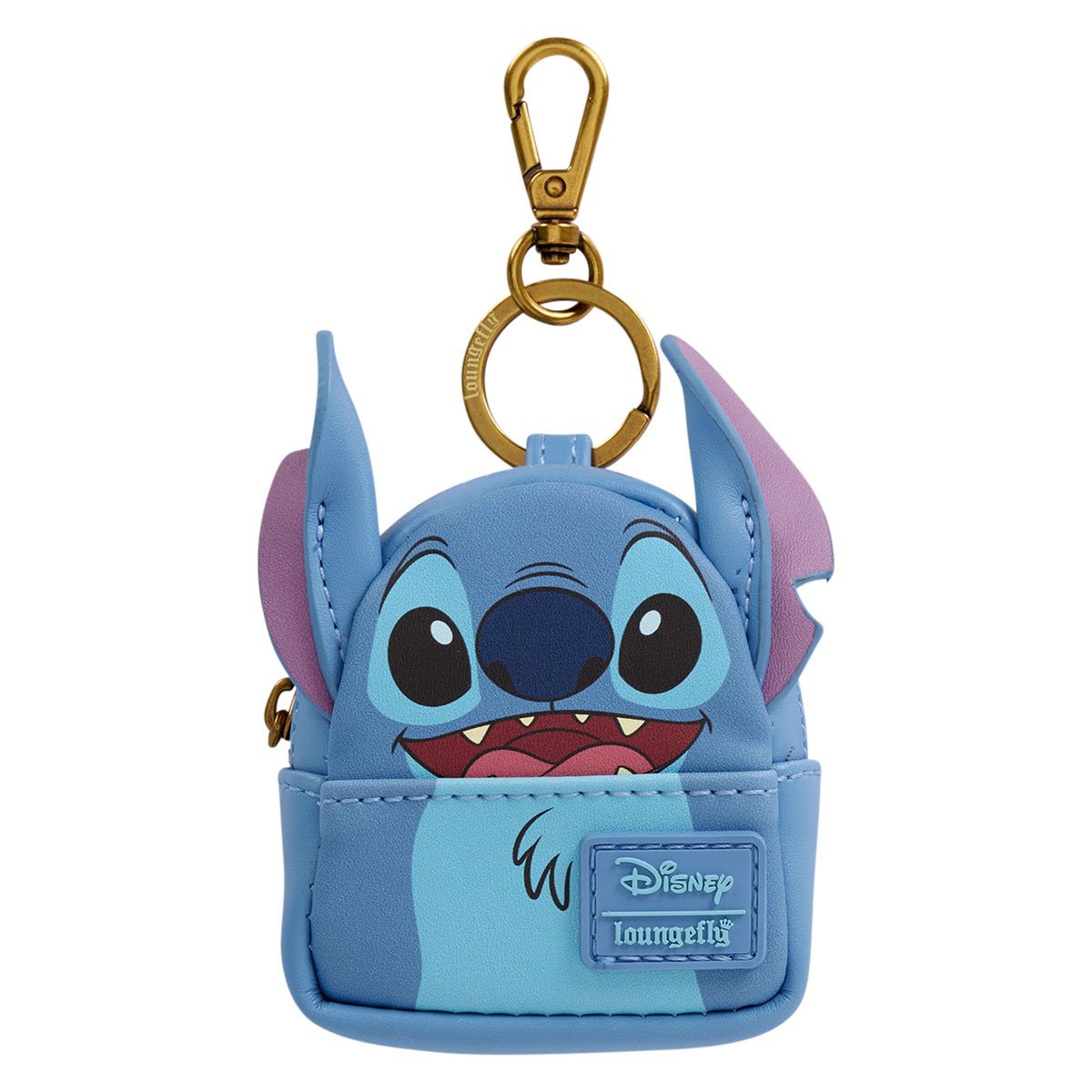 Lilo & Stitch Mini-Backpack Mystery Box Bag Charm Random 1 Piece