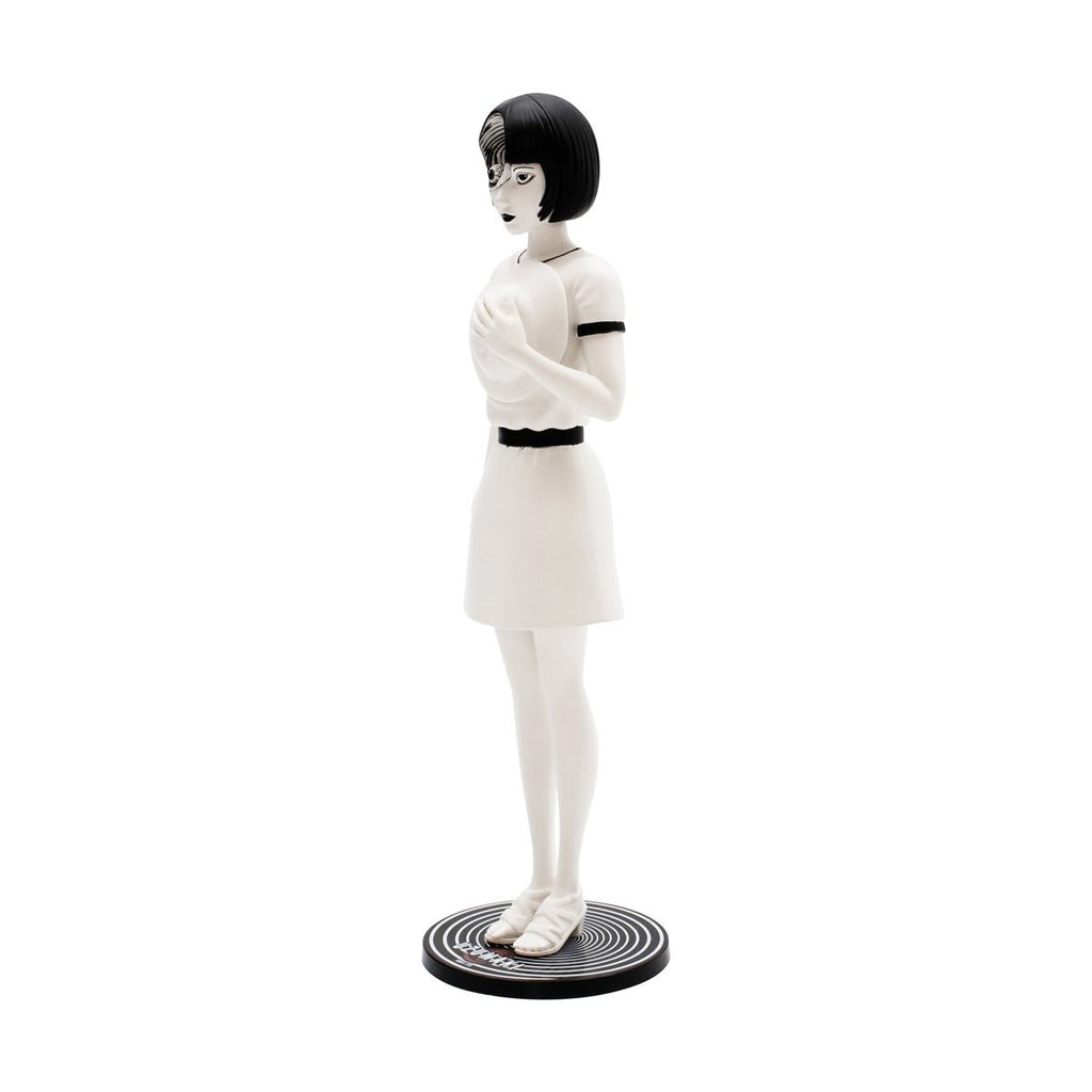 Junji Ito Uzumaki Azami 8-Inch Vinyl Figure
