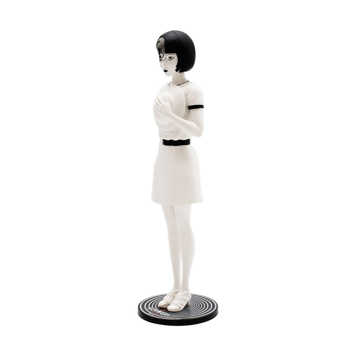 Junji Ito Uzumaki Azami 8-Inch Vinyl Figure