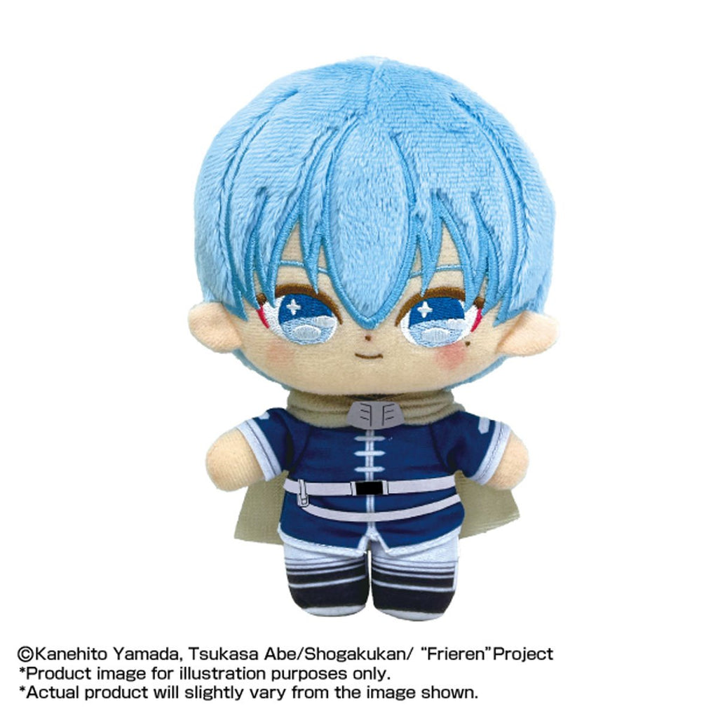 Frieren: Beyond Journey's End Himmel PuriNui Touch Dream Nui Plush