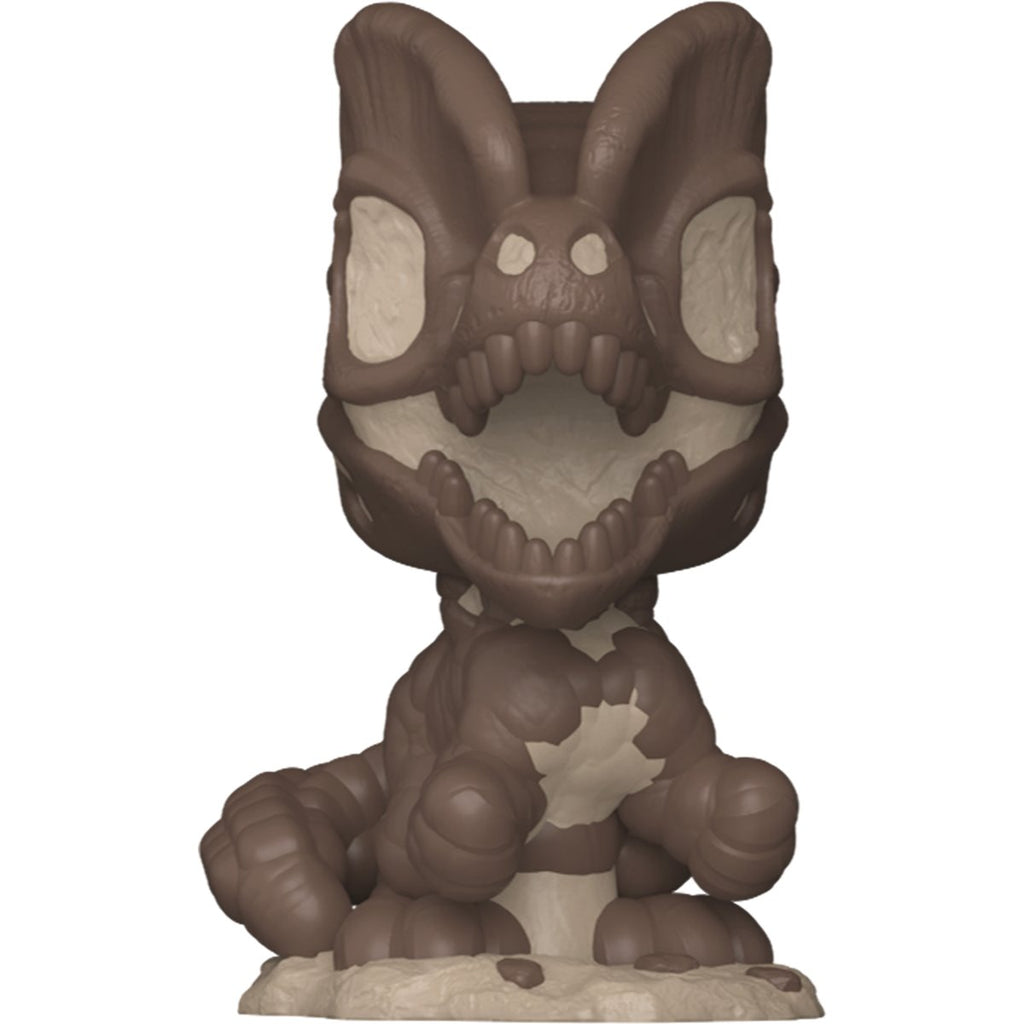 Jurassic Park Mr. DNA Funko Bitty Pop! Mini-Figure 4-Pack
