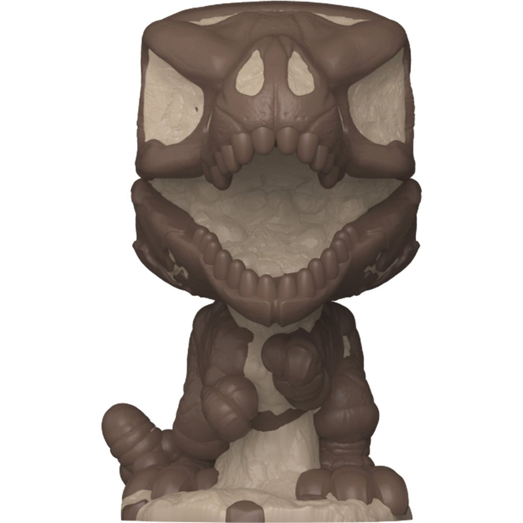Jurassic Park Velociraptor Funko Bitty Pop! Mini-Figure 4-Pack
