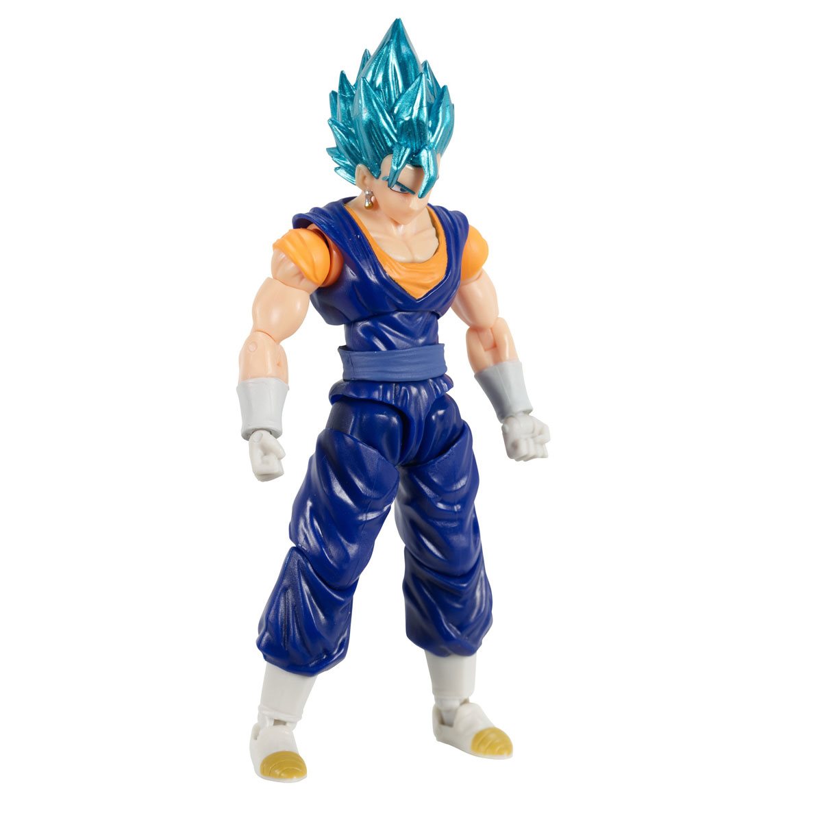 Dragon Ball Super Evolve Super Saiyan God Super Saiyan Vegito 5-Inch Action Figure