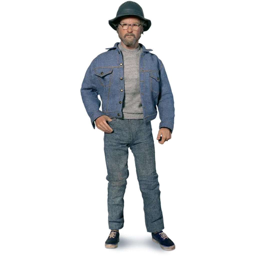 Jaws Matt Hooper 1:6 Scale Action Figure