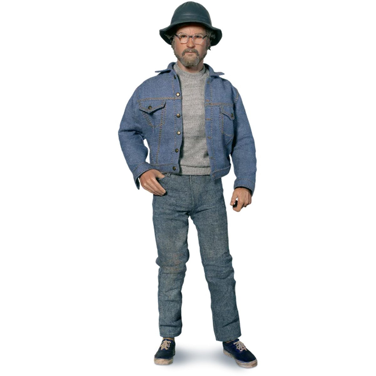Jaws Matt Hooper 1:6 Scale Action Figure