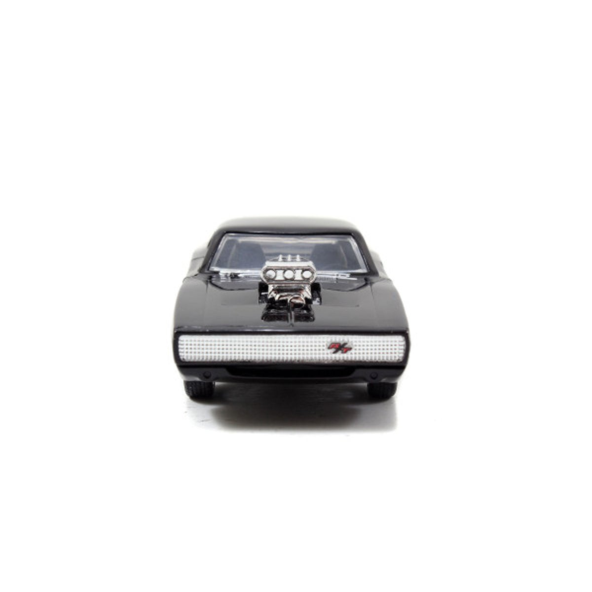 Fast and the Furious Dom's 1970 Dodge Charger R/T 1:32 Scale Die-Cast Metal Vehicle