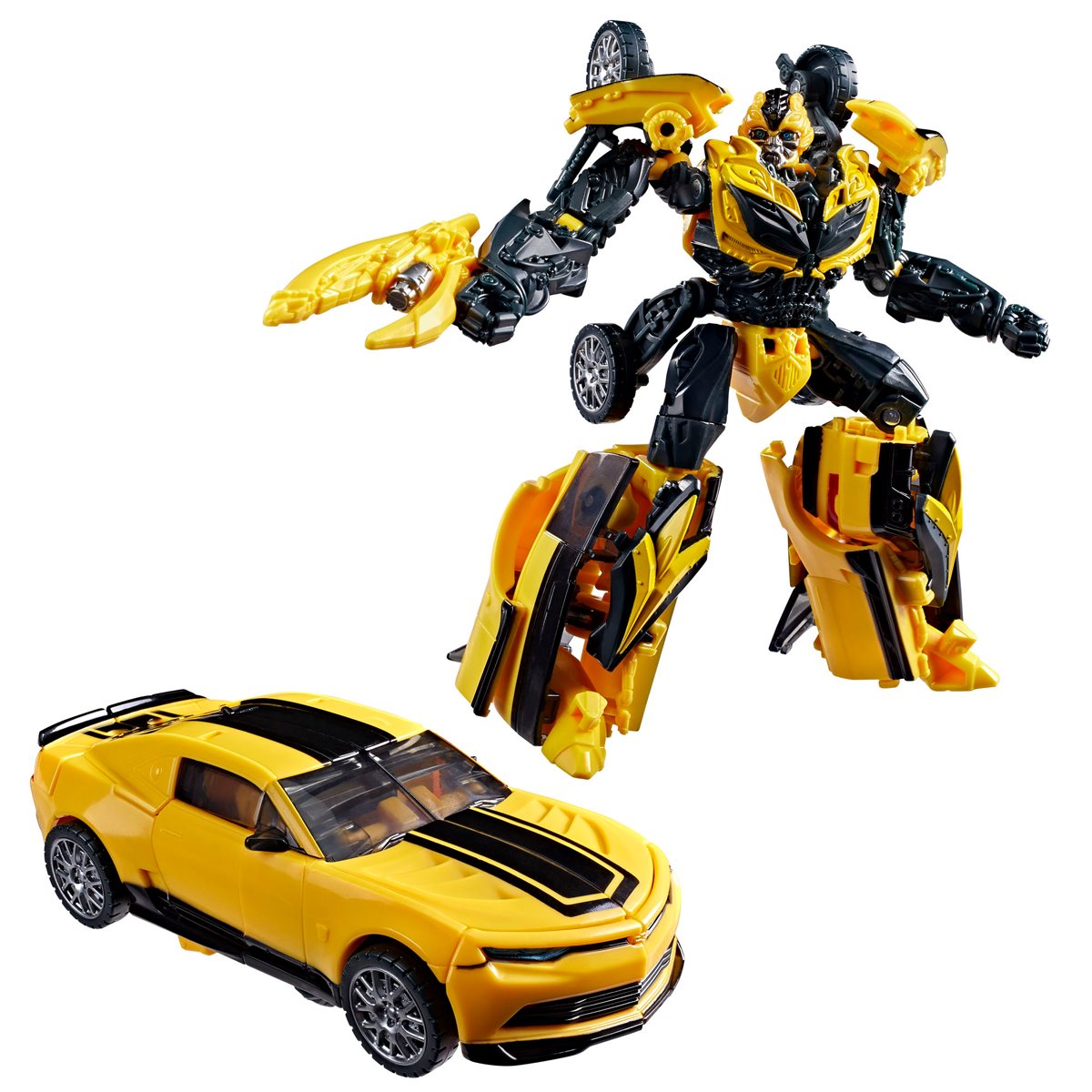Transformers Studio Series Premier Deluxe Wave 31 Case of 8