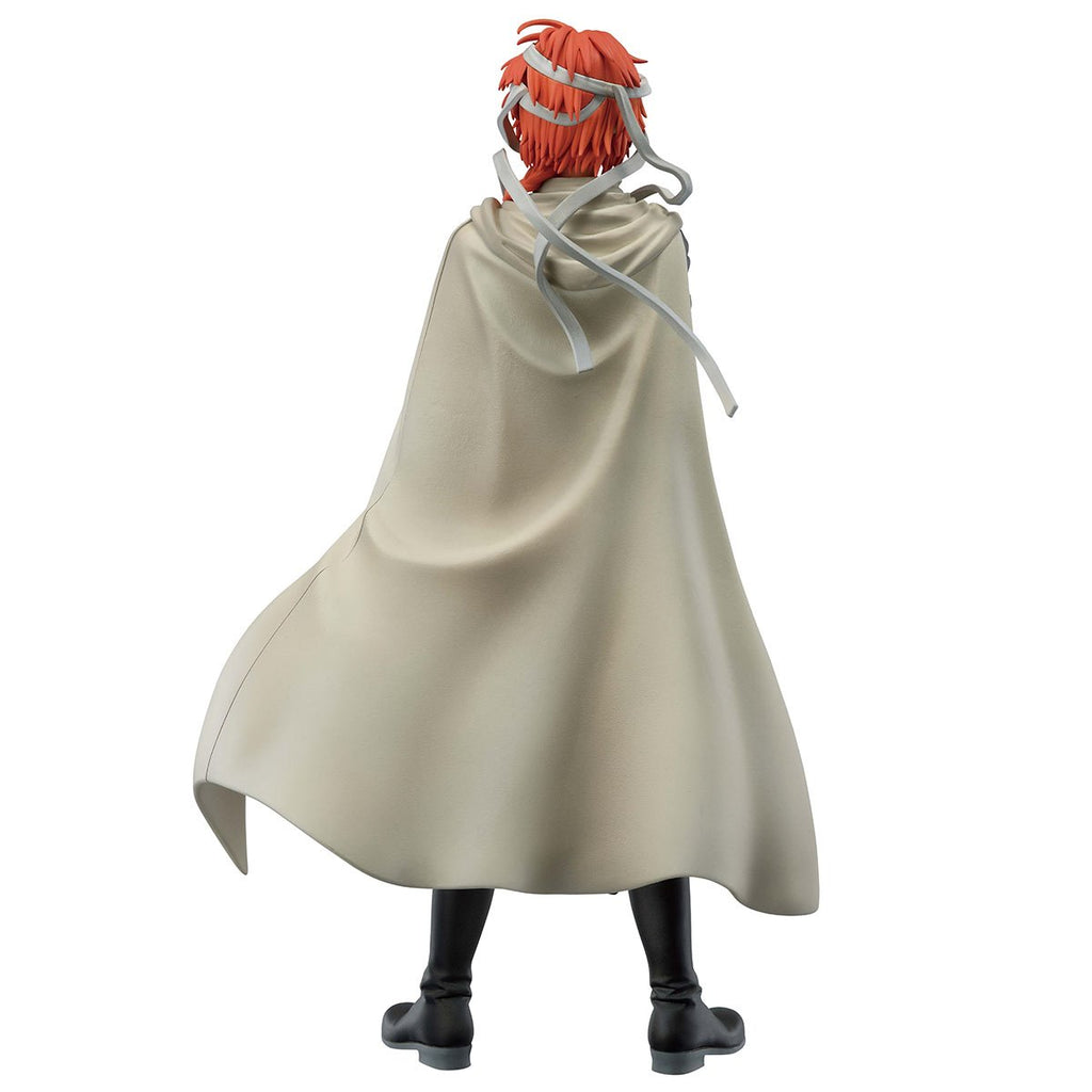 Gintama Kamui Gintama Exhibition Part 2 Masterlise Expiece Ichibansho Statue