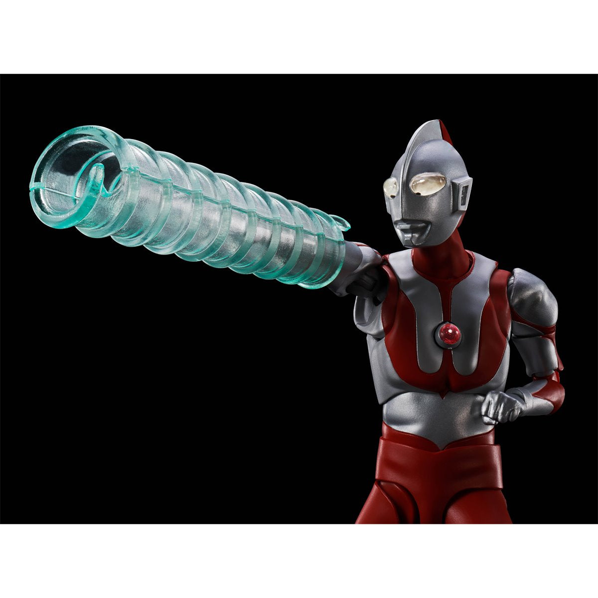 Ultraman 60th Anniversary Edition Shinkocchou Seihou S.H.Figuarts Action Figure