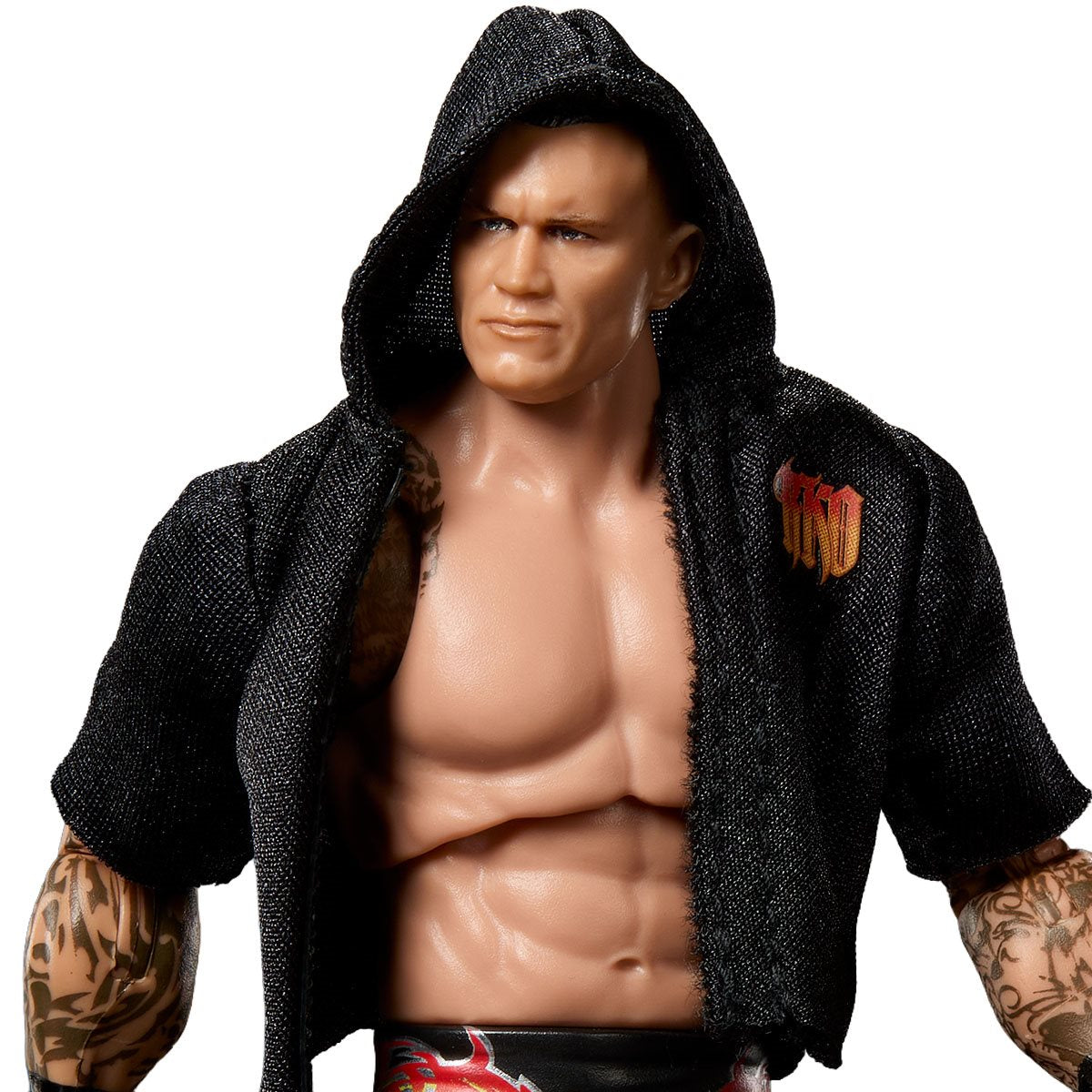 WWE Ultimate Edition Wave 31 Randy Orton Action Figure