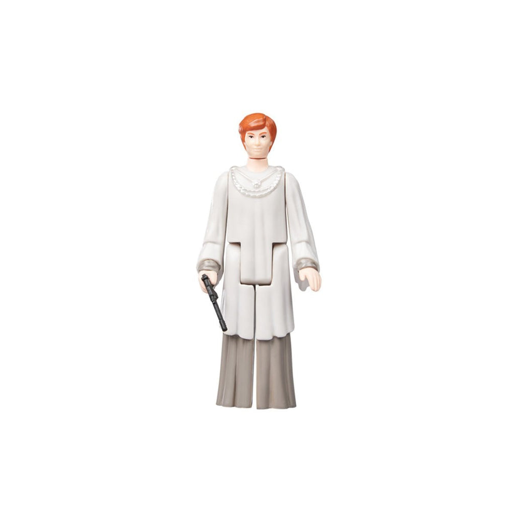 Star Wars The Retro Collection Return of the Jedi 3 3/4-Inch Action Figures Set of 6 - Exclusive