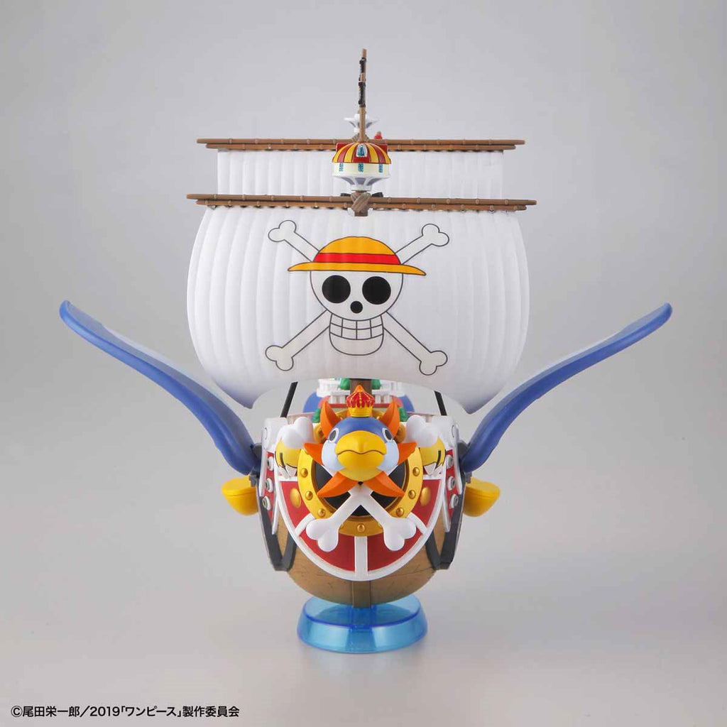 One Piece Grand Ship Collection Thousand Sunny Flying Model Kit