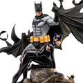 Batman and Catwoman Reunion 1:4 Scale Statue