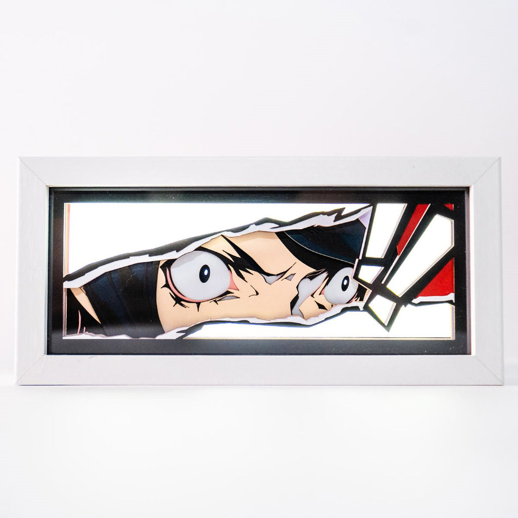 Persona 5 Royal Fox Eyes LED Light Box