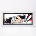 Persona 5 Royal Fox Eyes LED Light Box