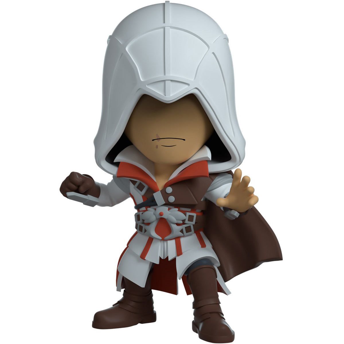 Assassin's Creed Collection Ezio Vinyl Figure #0