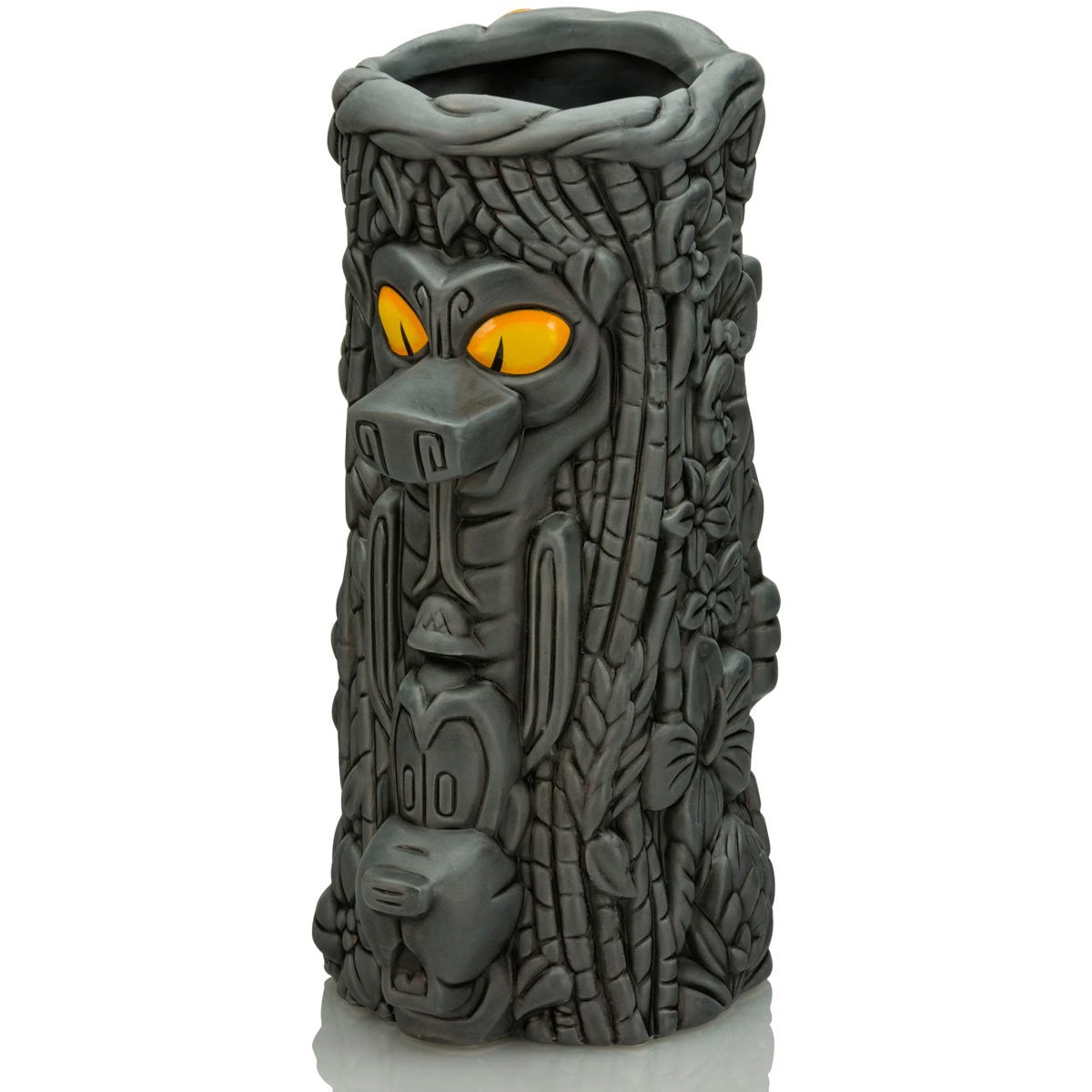 Mickey and Friends Tiki Totem Limited Edition 36 oz. Geeki Tikis Mug