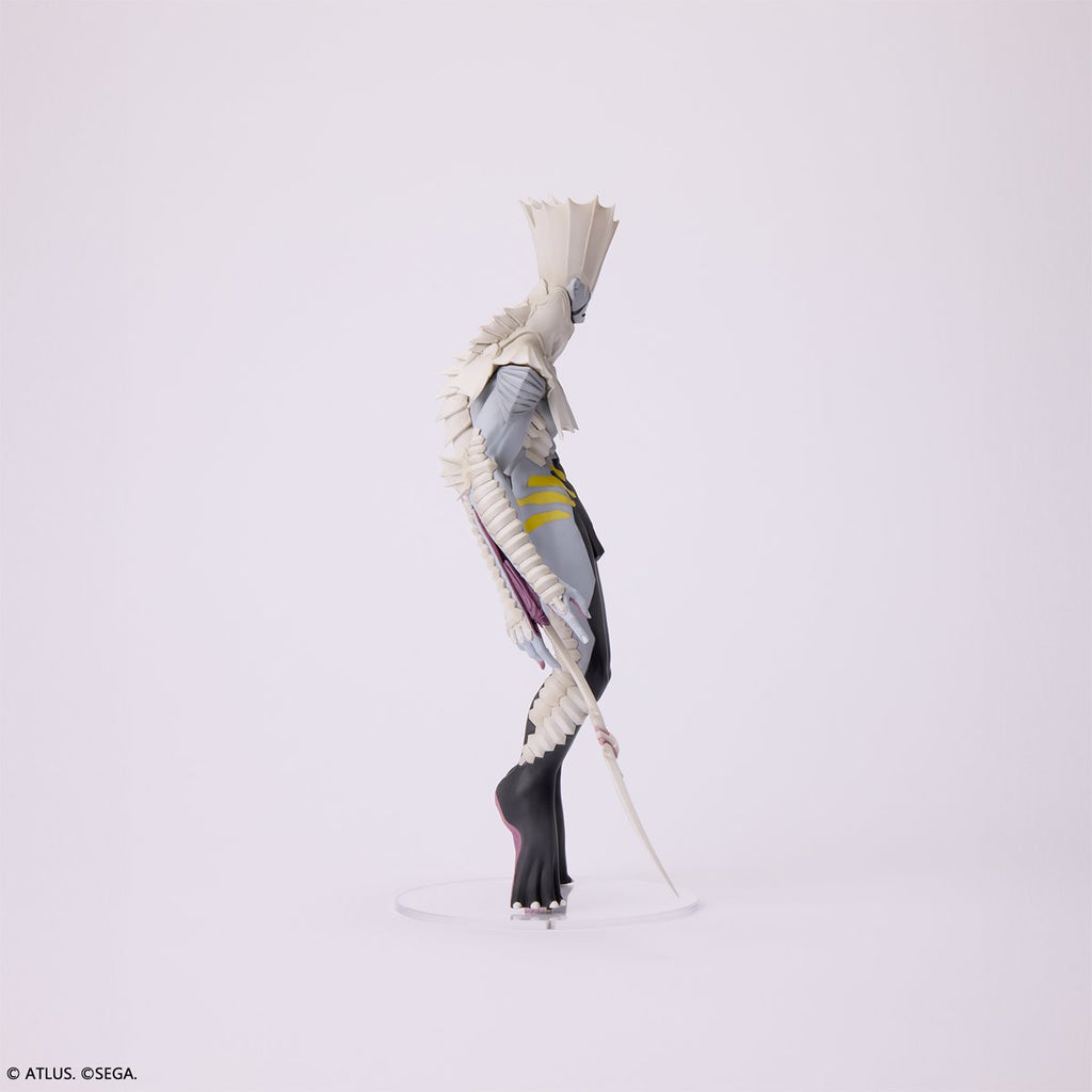 Shin Megami Tensei: Digital Devil Saga Varna Form-Ism Statue