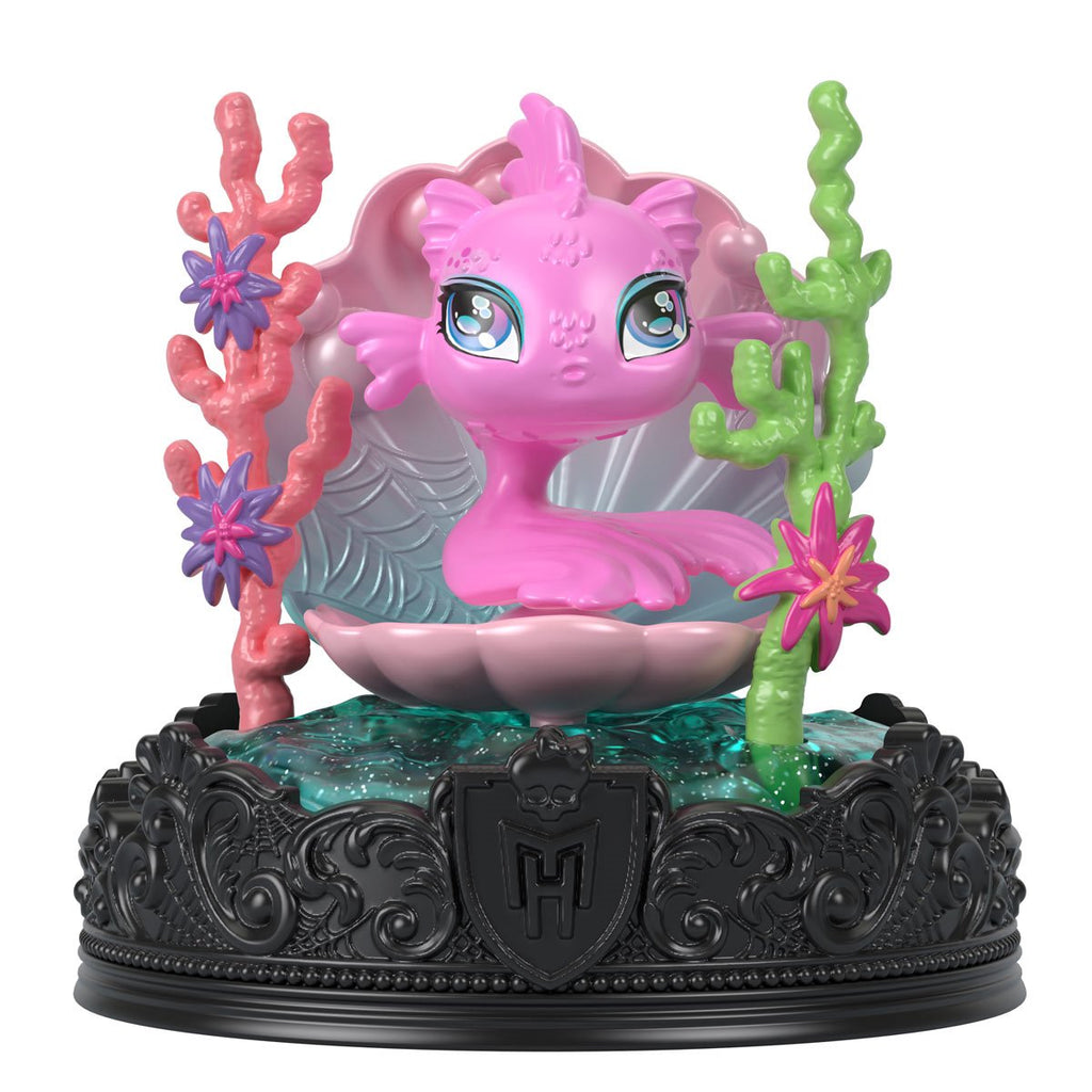 Monster High Pet Key Chain Mix 1 Case of 9