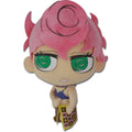 JoJo's Bizarre Adventure S4 Trish SD Pose 8-Inch Plush