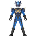 Ultraman Galaxy S Version 01-Return of the Light Force Case of 9