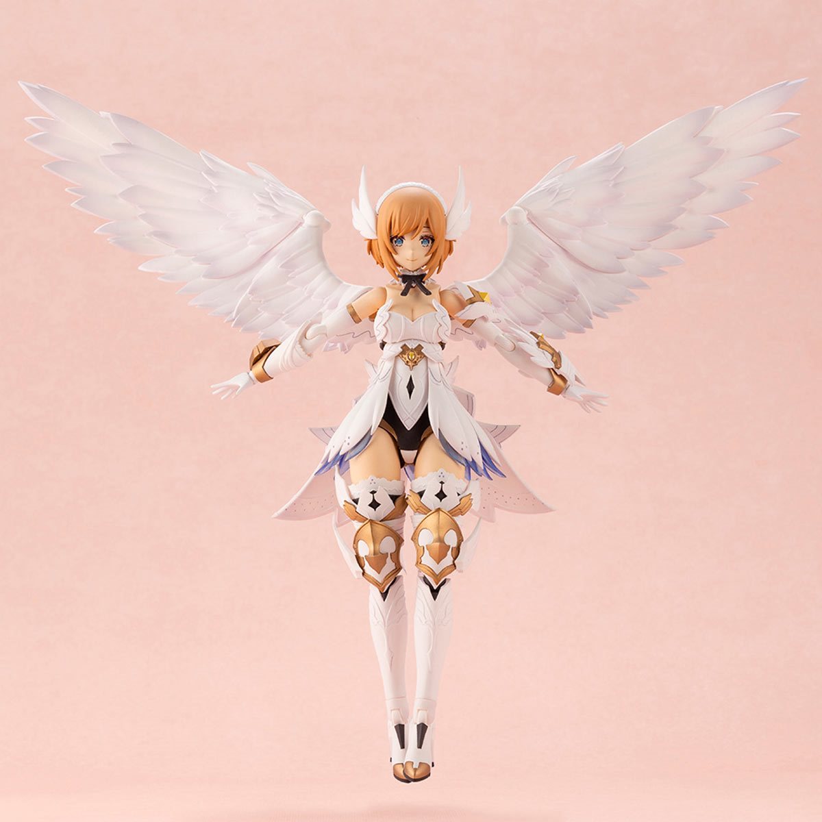 Arcanadea Lumitea Model Kit - ReRun