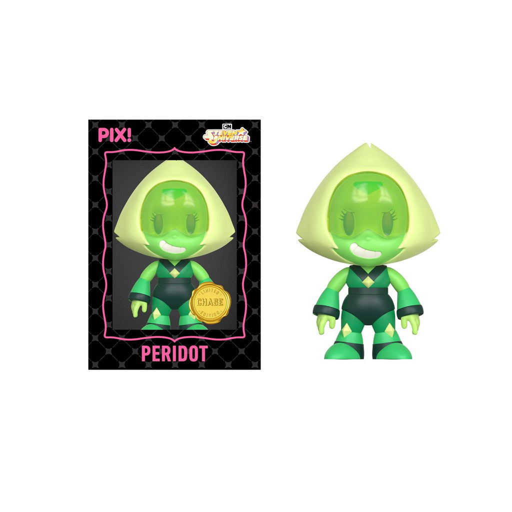 Steven Universe Steven Pix! Vinyl Figure