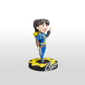 Fallout Amazon Lucy 8-Inch Stylized Vinyl Figure