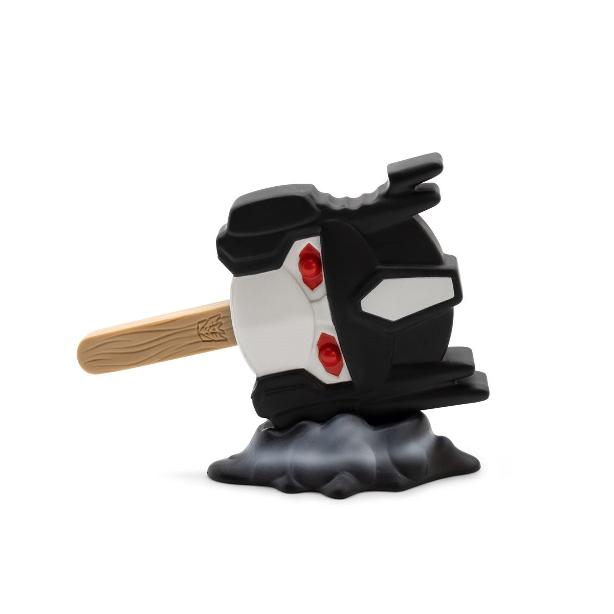 Transformers Meltz Vinyl Figure Case of 12