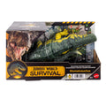 Jurassic World Wild Roar Stomatosuchus Action Figure